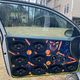Illustration for article titled car has a few modifications with car audio